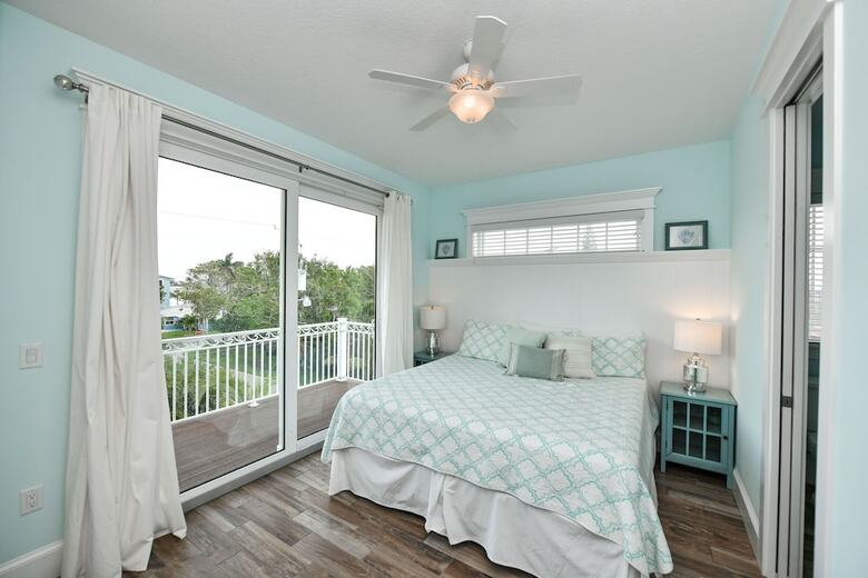 Seaside Escape