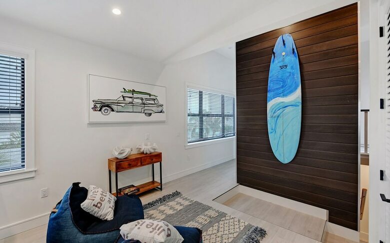 Villa Seashore Haven