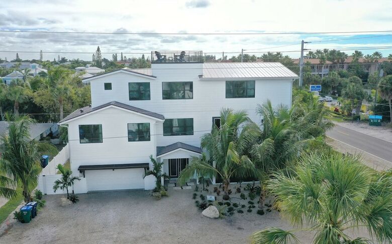 Villa Seashore Haven