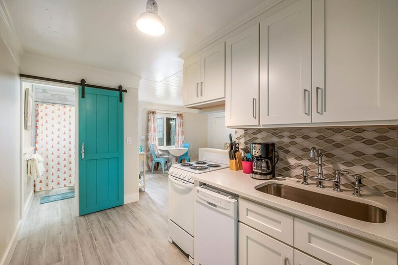 Apartamento Spoonbill Suite At Driftwood #6