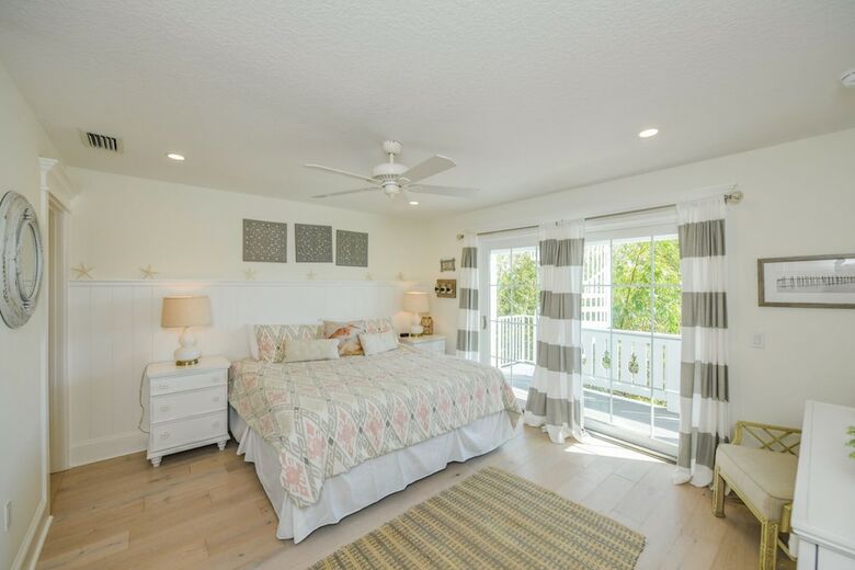 Villa Pineapple Paradise