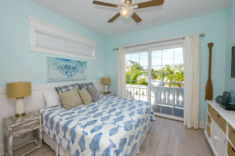 Villa Pineapple Paradise