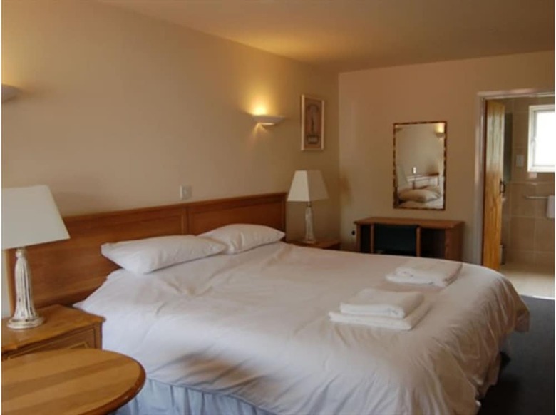 Bed & Breakfast The Flying Fish Stables