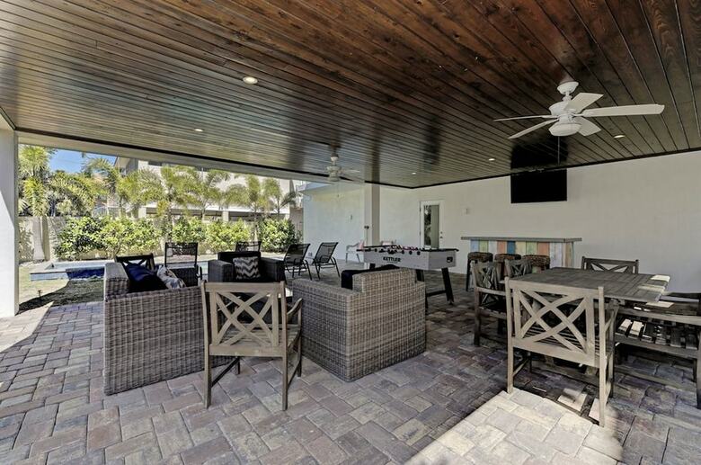 Coconut Cove
