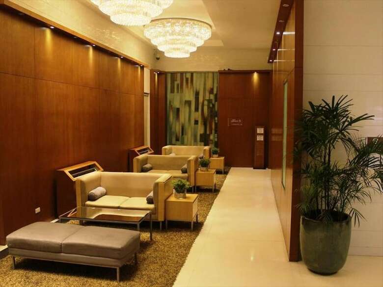 Hotel Bsa Twin Towers Ortigas