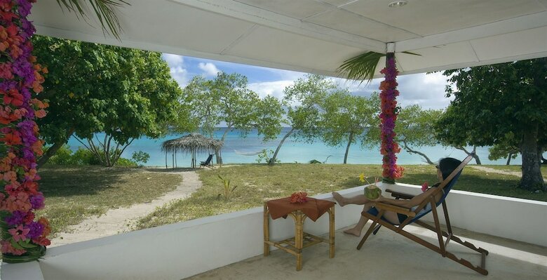 Apartamento Sandy Beach Resort
