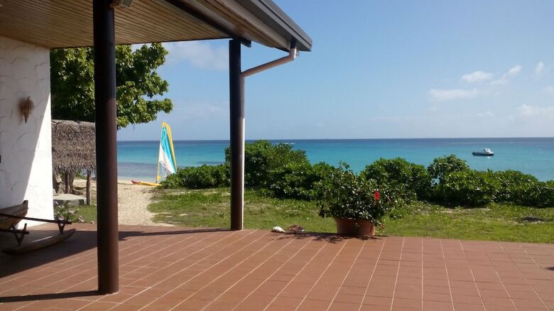 Apartamento Sandy Beach Resort