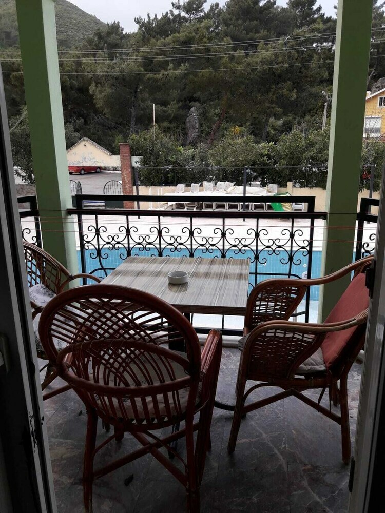 Miramonte Apart Hotel