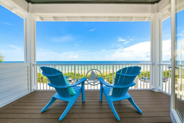 Blue Bay