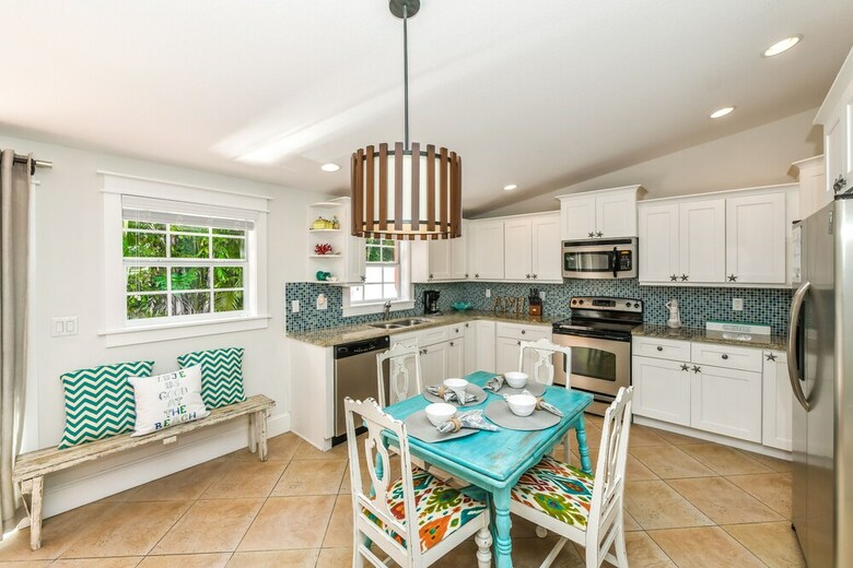 Coral Cottage