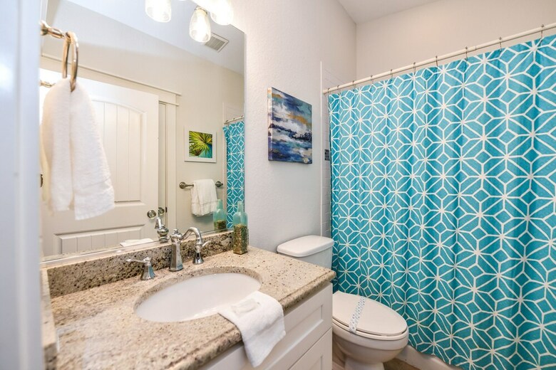 Coral Cottage