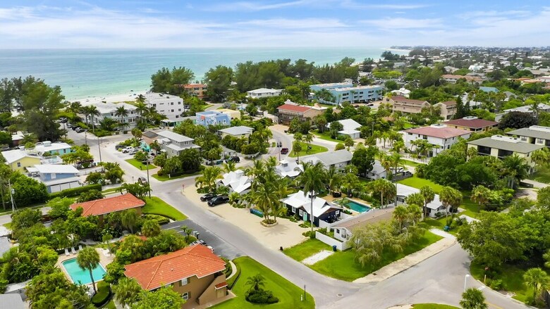 Apartamento Villa #5 Seashell