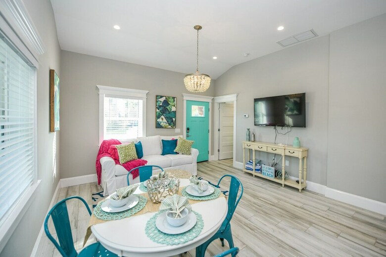 Villa #4 Sand Dollar