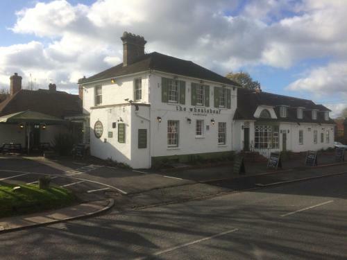 Posada The Wheatsheaf Inn