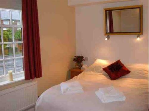 Posada The Wheatsheaf Inn