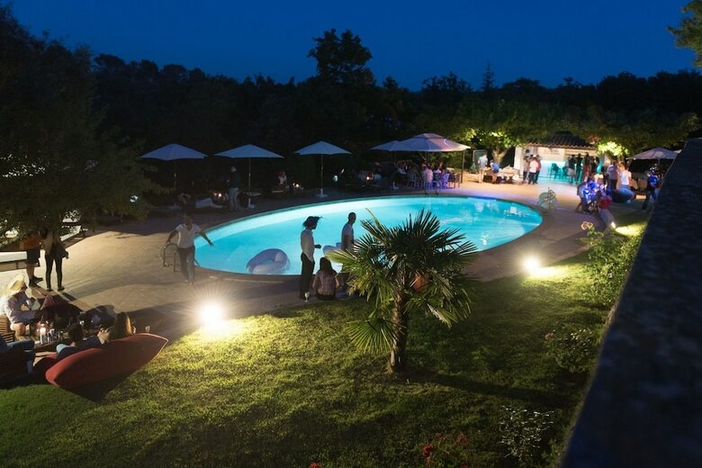 Hotel Domaine Du Lac