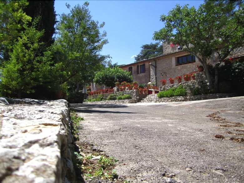Hotel Domaine Du Lac