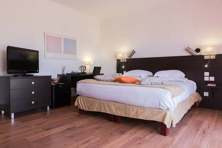 Hotel Domaine Du Lac