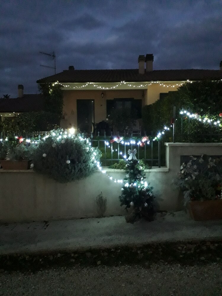 Apartamento Residence Bartolini Ai Campi Da Golf