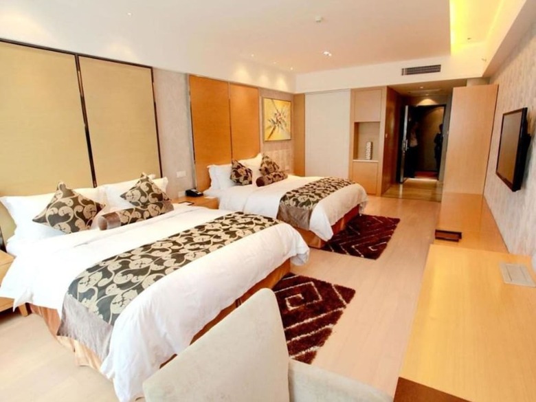 The Cumberland Boutique Hotel