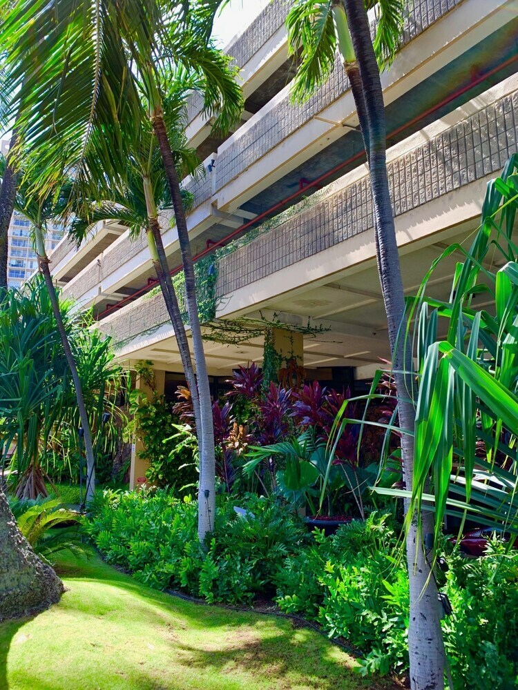 Apartamento Vacation In Style In Waikiki