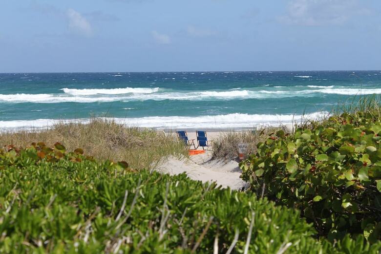 Aparthotel Delray Breakers On The Ocean