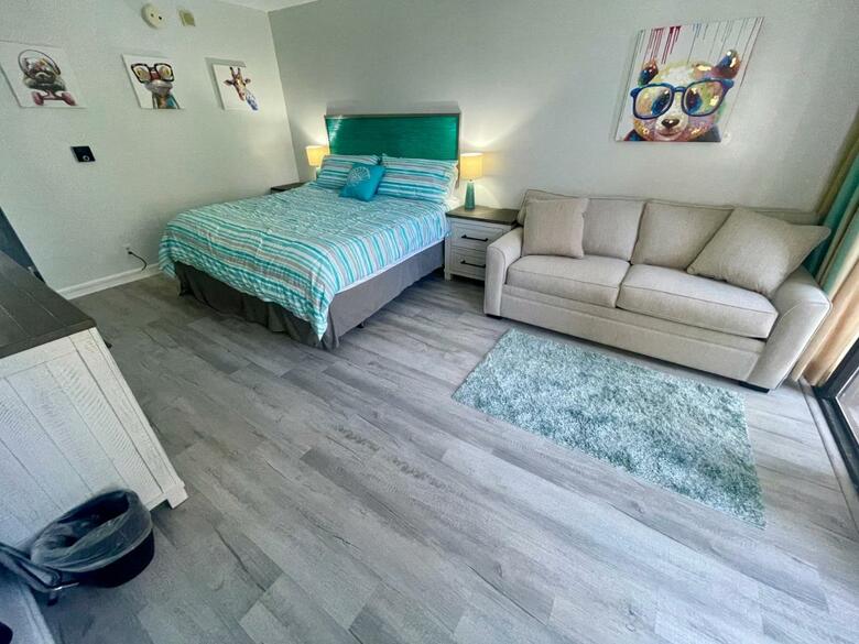 Apartamento Aqua Palms Waikiki