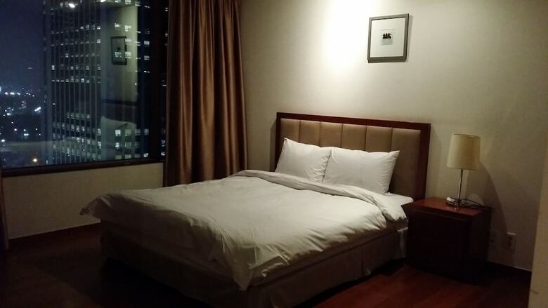 Aparthotel Vabien Suite 1 Serviced Residence