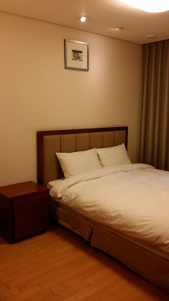Aparthotel Vabien Suite 1 Serviced Residence