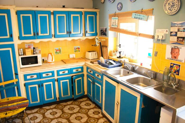 Hostal Hostel Malti