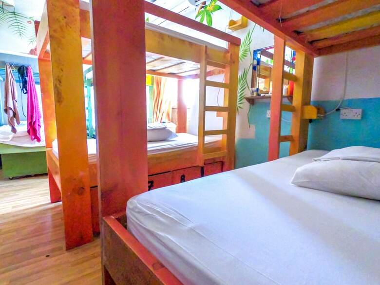 Hostal Hostel Malti