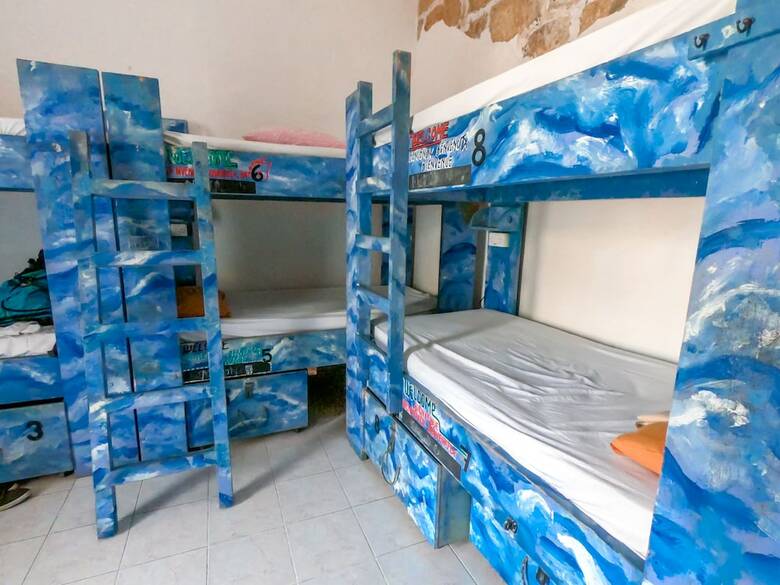 Hostal Hostel Malti