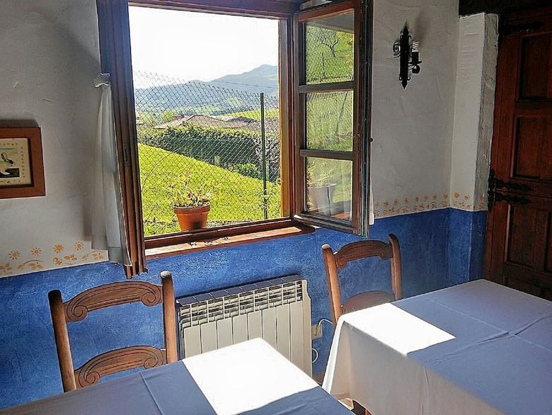 Hotel Rural Valleoscuru