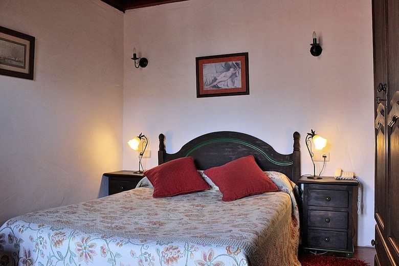 Hotel Rural Valleoscuru