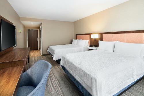Hotel Hampton Inn Clewiston