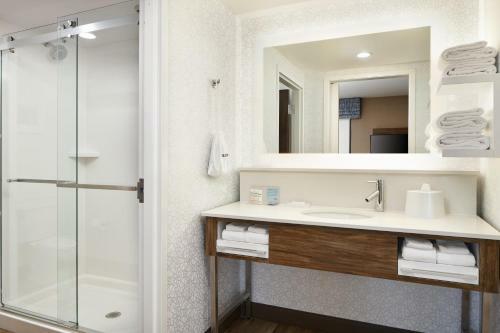 Hotel Hampton Inn Clewiston