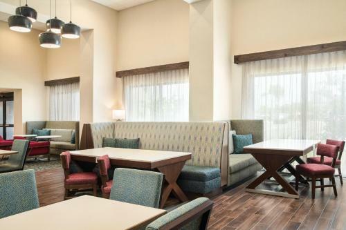 Hotel Hampton Inn Clewiston