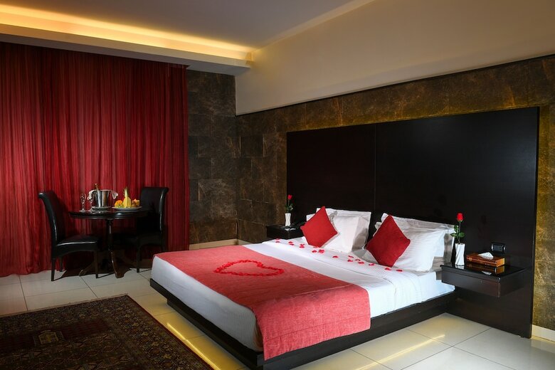 Reston Hotel