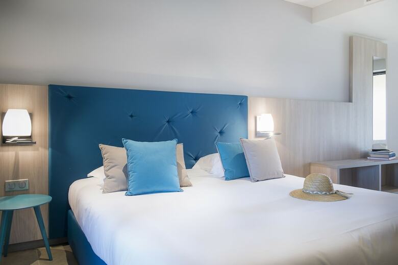 Bartaccia Hotel