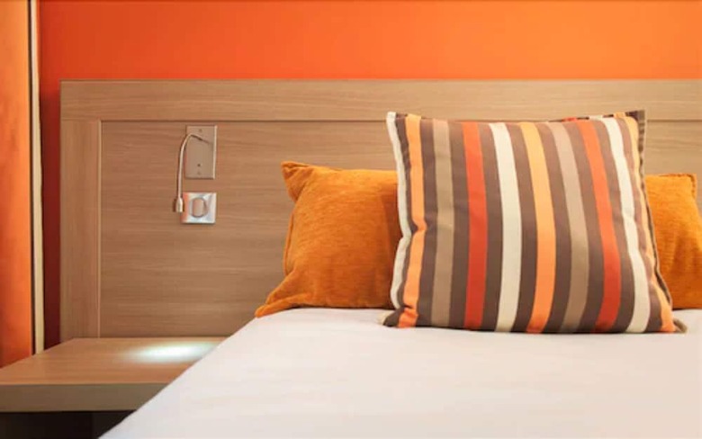 Bartaccia Hotel