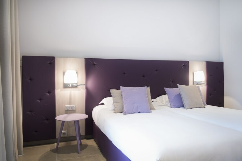 Bartaccia Hotel