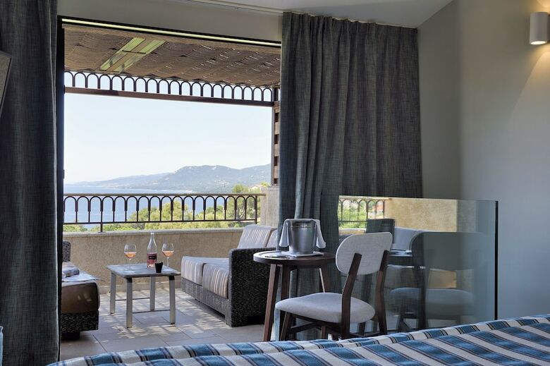 Bartaccia Hotel