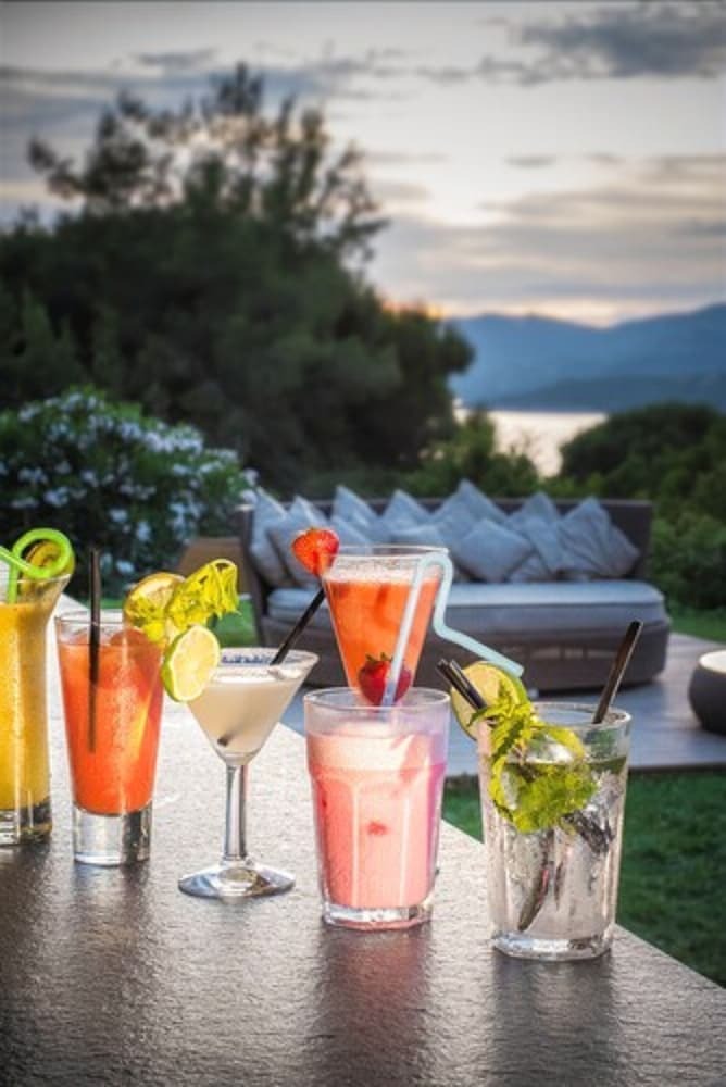 Bartaccia Hotel