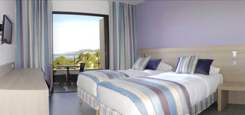 Bartaccia Hotel