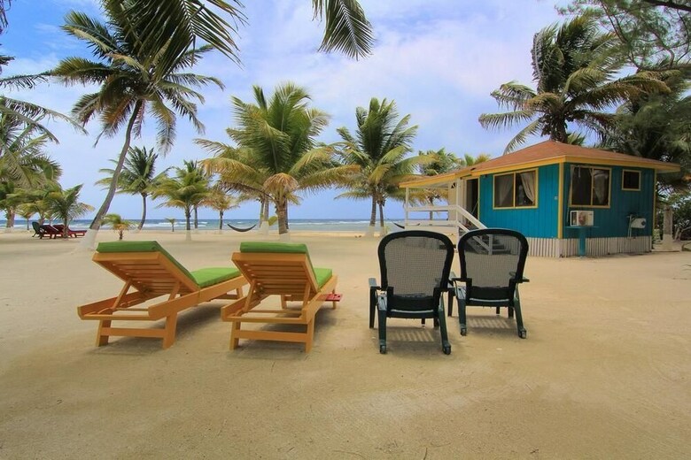 Hotel Blue Marlin Beach Resort - All Inclusive
