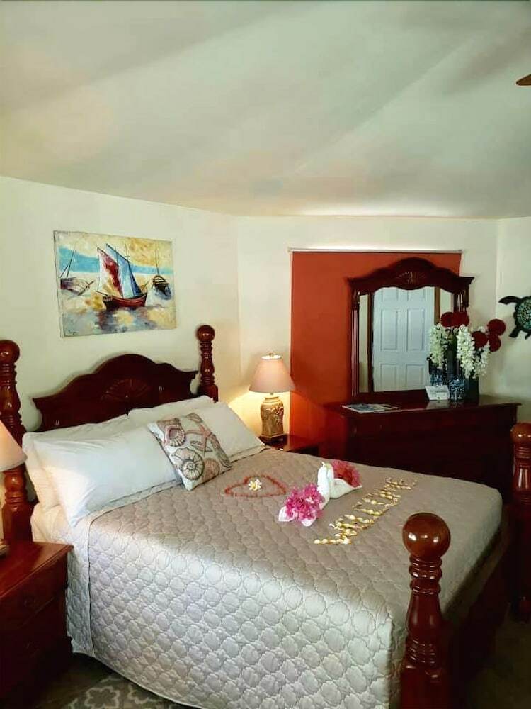 Hotel Blue Marlin Beach Resort - All Inclusive