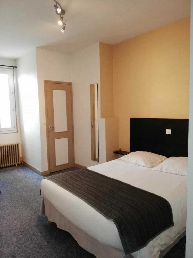Hotel H�tel Le Bon Duc