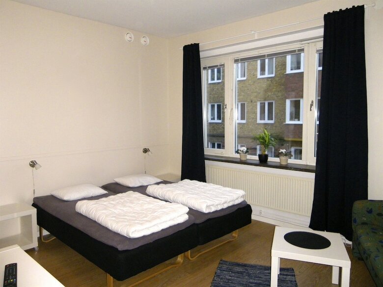 Hostal Bosses G�stv�ningar - Hostel