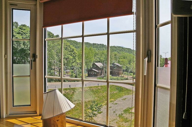 Hotel Country Inn Milky House
