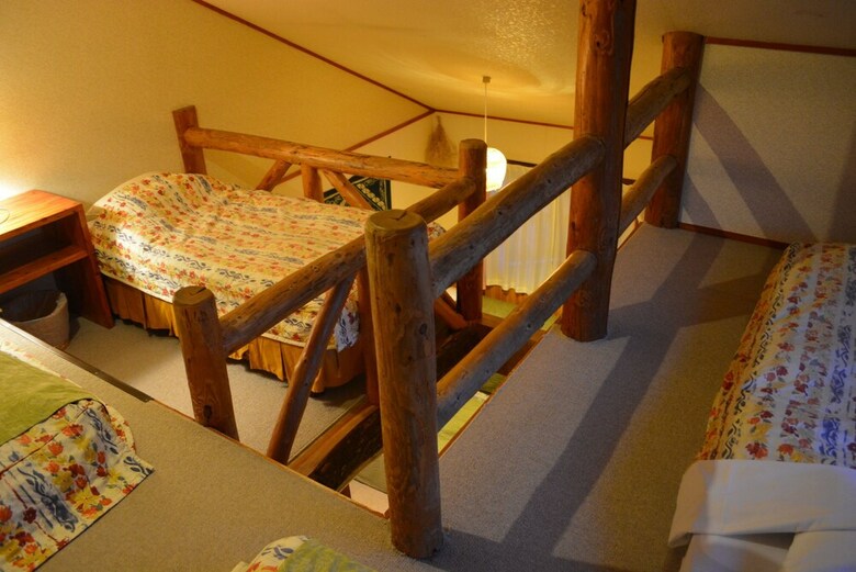 Hotel Country Inn Milky House